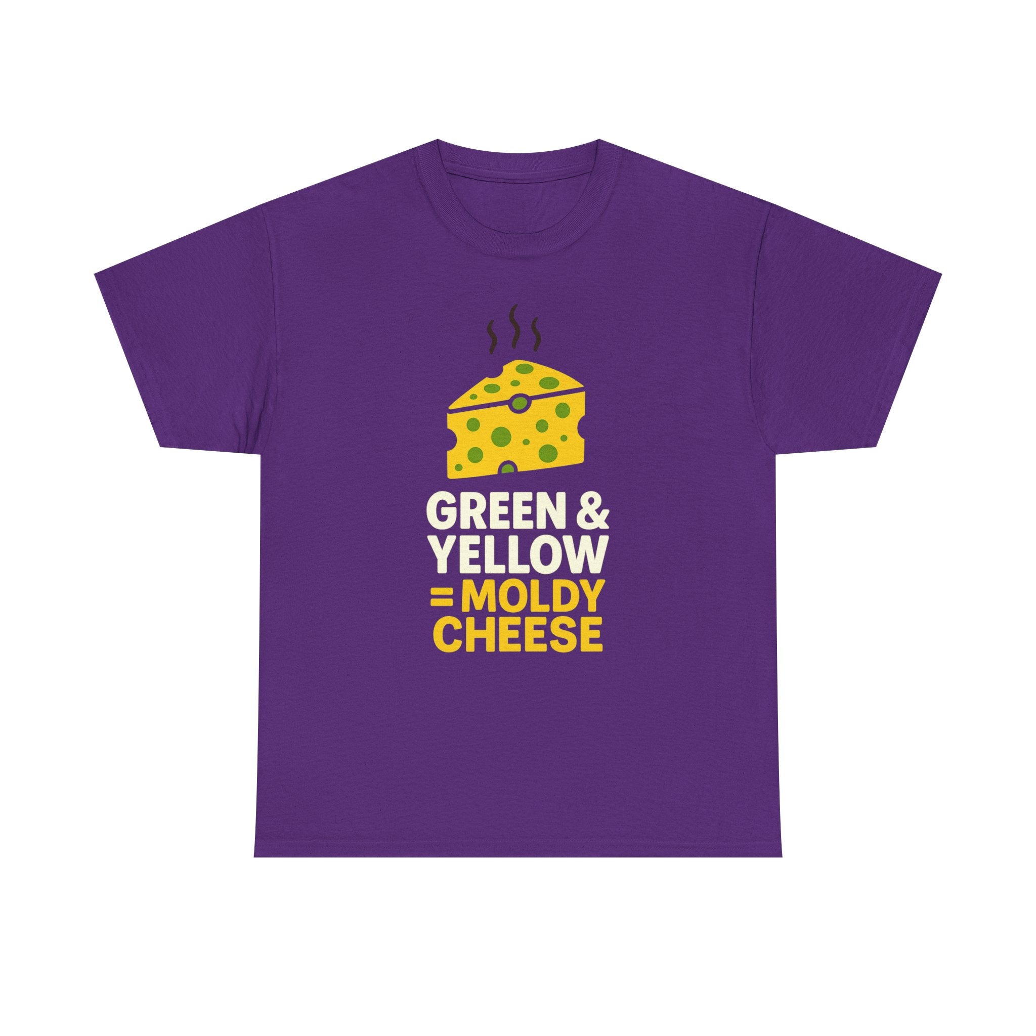 Moldy Cheese Tee