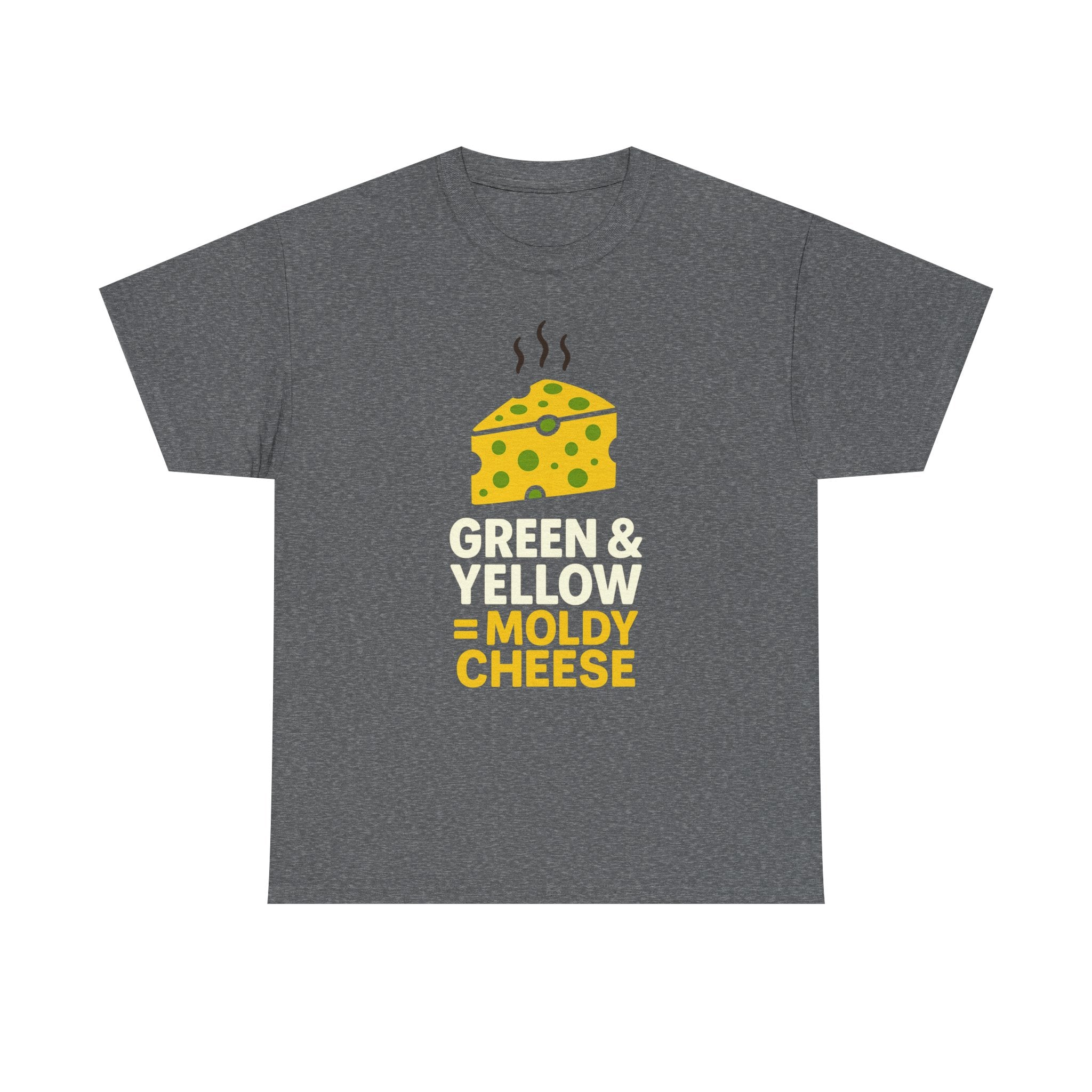 Moldy Cheese Tee